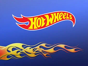 هات ویلز - Hot Wheels