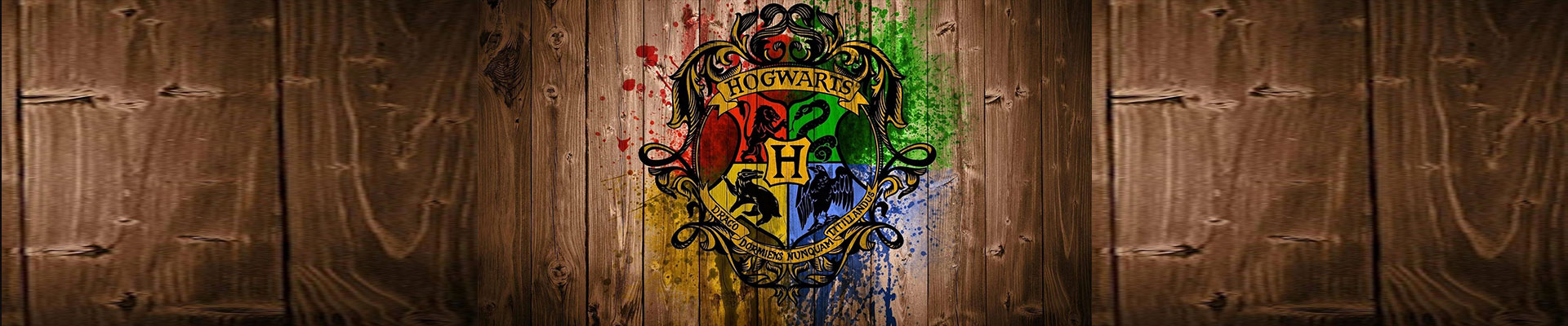 هری پاتر - Harry Potter