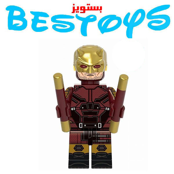 ساختنی آدمک فله مدل دارئد اویل کد 1981