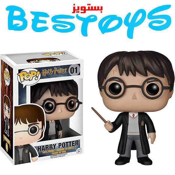 فیگور فانکو پاپ های کپی مدل Harry Potter