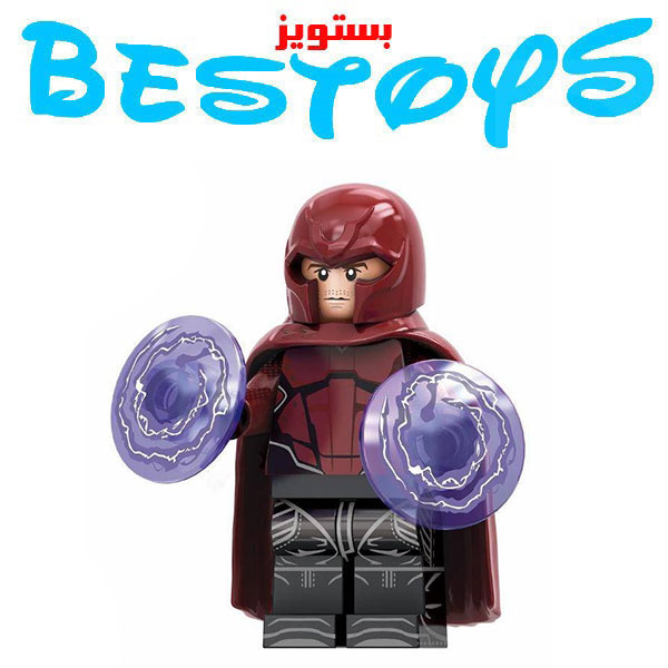 ساختنی آدمک فله مدل ماگنتو