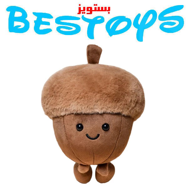 عروسک پولیشی مدل بلوط ارتفاع 15 سانتی متر