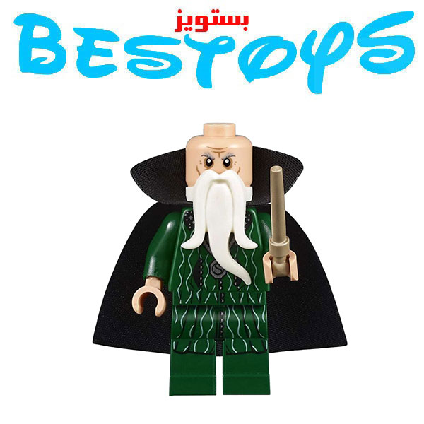 ساختنی آدمک فله مدل سالازار اسلیترین