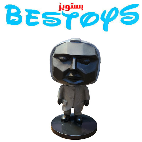 فیگور کپی فانکوپاپ مدل پیشرو کد 1