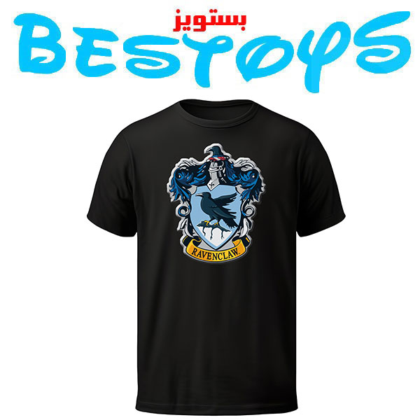 تیشرت مدل ریونکلاو