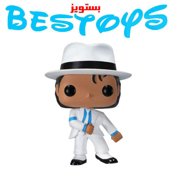 فیگور فانکو های کپی مدل Michel Jakson