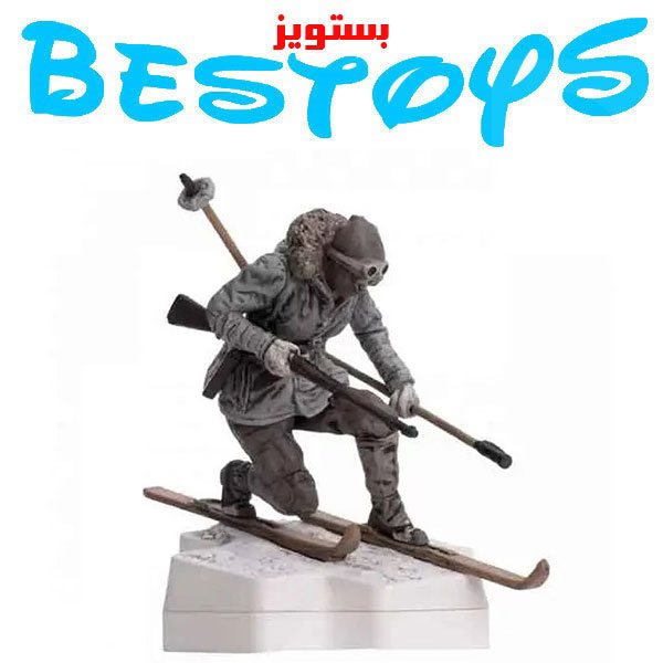 فیگور مدل Battlefield V ارتفاع 10 سانتی متر