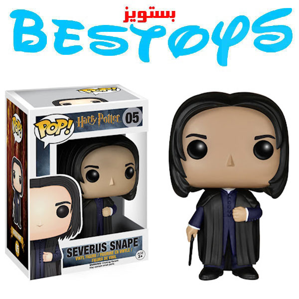 فیگور فانکو پاپ های کپی مدل Snape