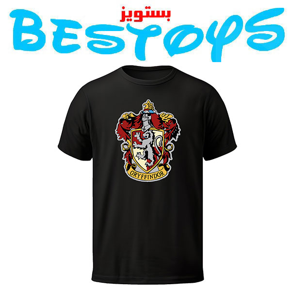 تیشرت مدل گریفندور