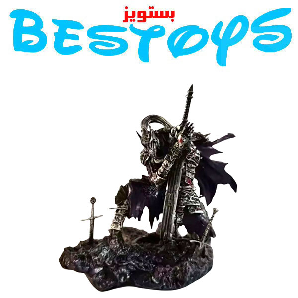 فیگور مدل Dark Souls ارتفاع 15 سانتی متر