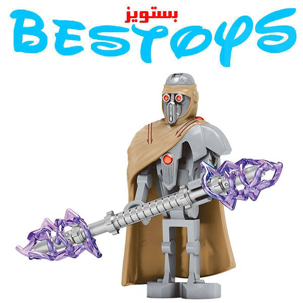 ساختنی آدمک فله مدل مگنا گارد