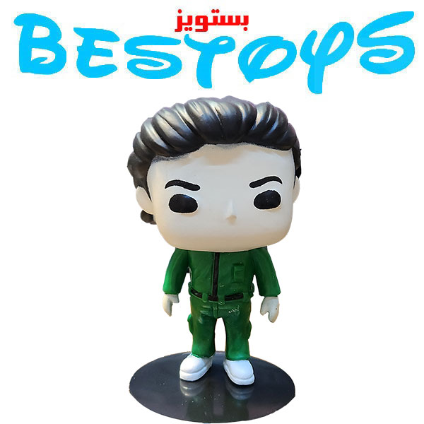 فیگور کپی فانکوپاپ مدل بازیکن 333