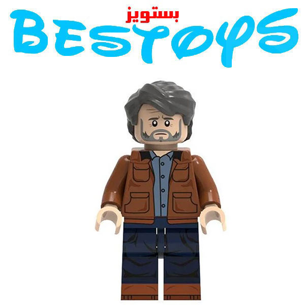 ساختنی آدمک فله مدل جویل