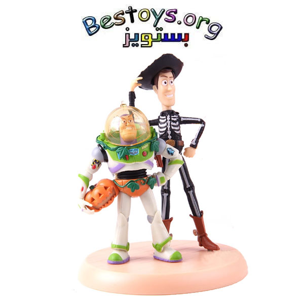 فیگور مدل Woody & Buzz