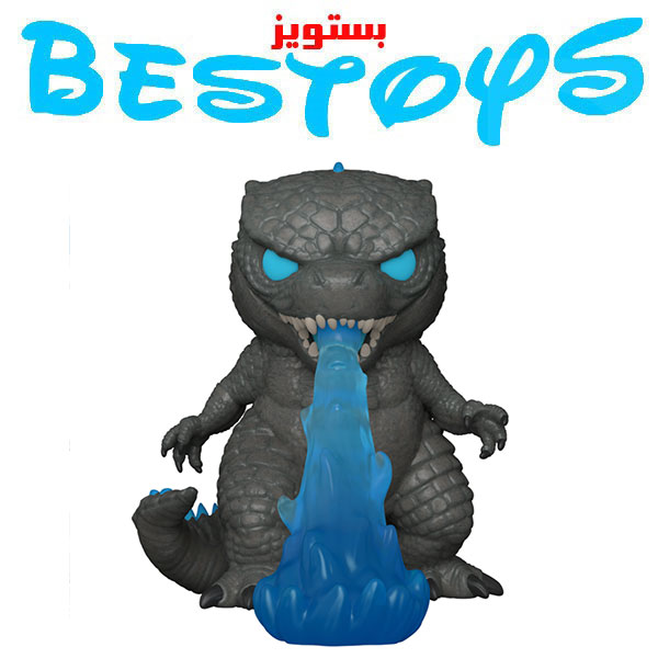 فیگور فانکوپاپ کپی مدل Godilla کد 1018