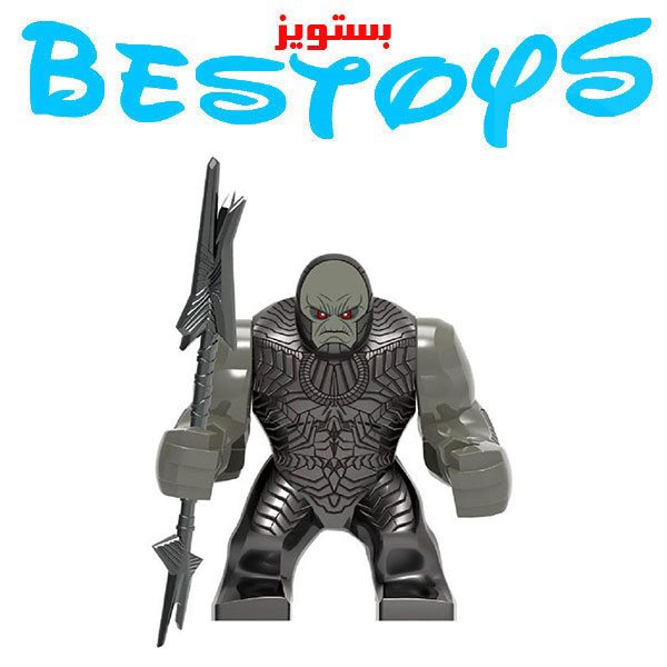 ساختنی آدمک فله مدل دارک ساید