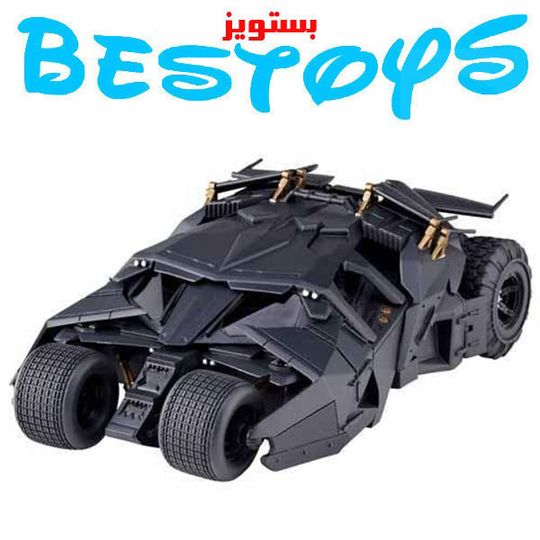 فیگور مدل Batmobile