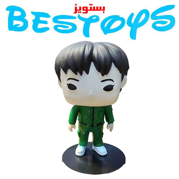 فیگور کپی فانکوپاپ مدل بازیکن 222