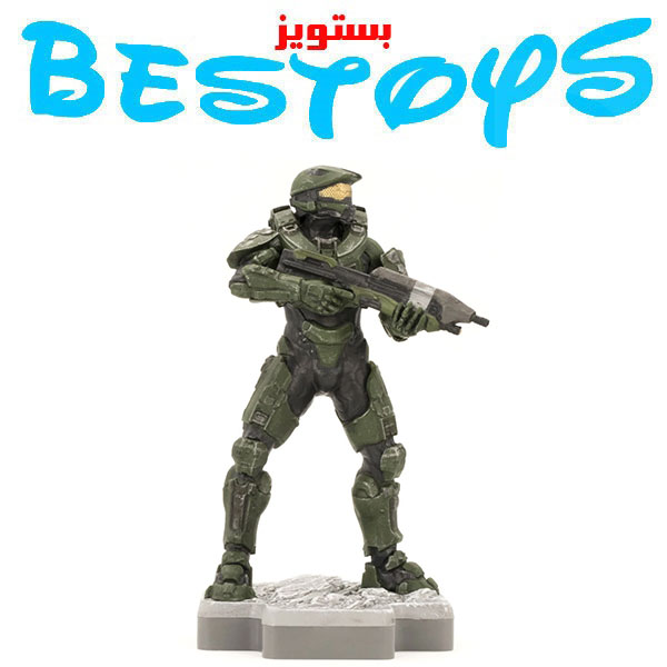 فیگور مدل Halo ارتفاع 10 سانتی متر