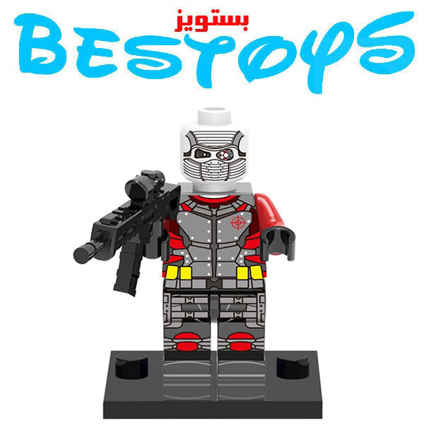 ساختنی آدمک فله مدل دداستورک  کد 320