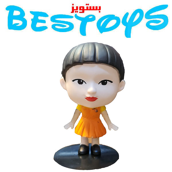 فیگور کپی فانکوپاپ مدل عروسک