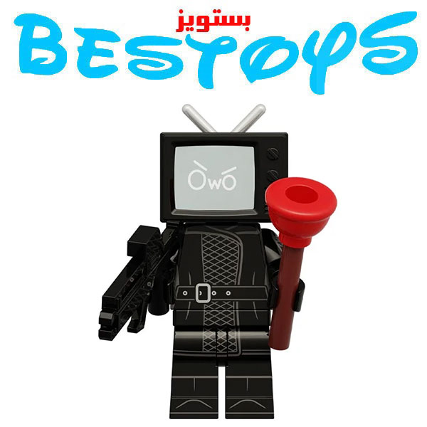 ساختنی آدمک فله مدل اسکی بیدی تلوزیون