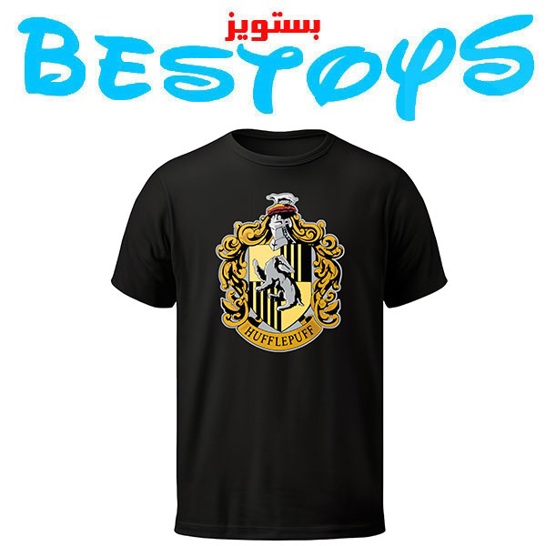 تیشرت مدل هافلپاف