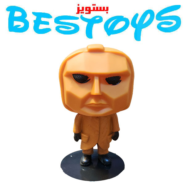 فیگور کپی فانکوپاپ مدل پیشرو کد 2