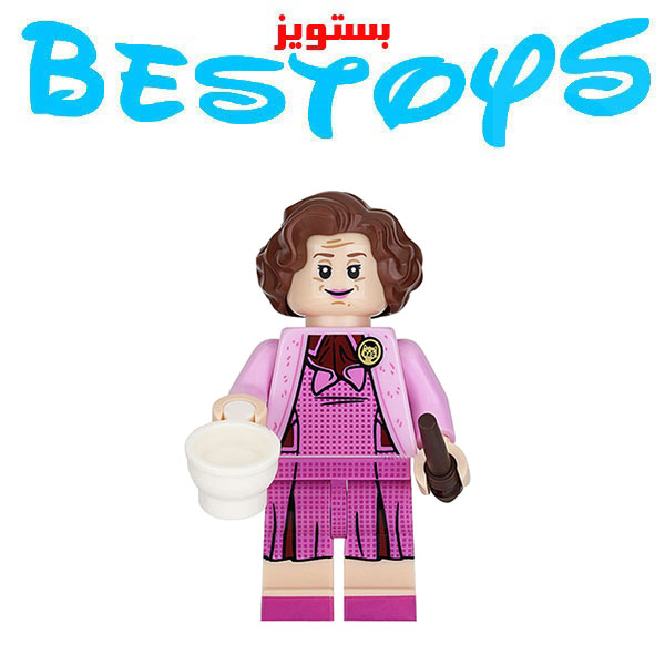 ساختنی آدمک فله مدل پرفسور دولرس آمبریج