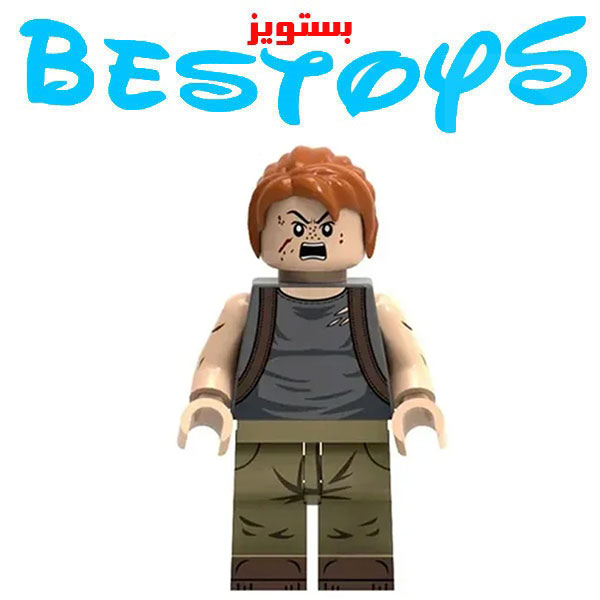 ساختنی آدمک فله مدل ابی