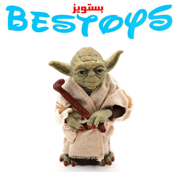 فیگور فله مدل Yoda