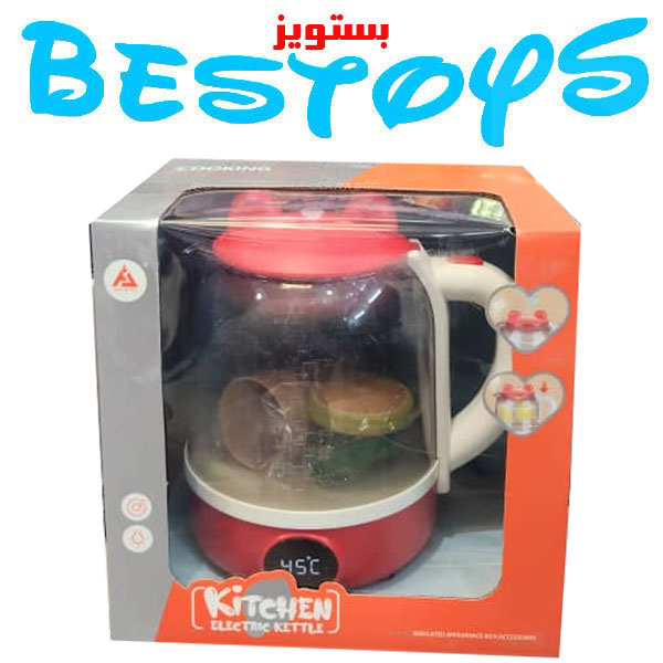 اسباب بازی دخترانه مدل آب میوه گیری موزیکال