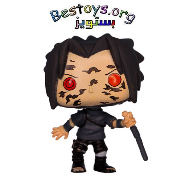 فیگور طرح فانکو مدل Uchia Sasoke