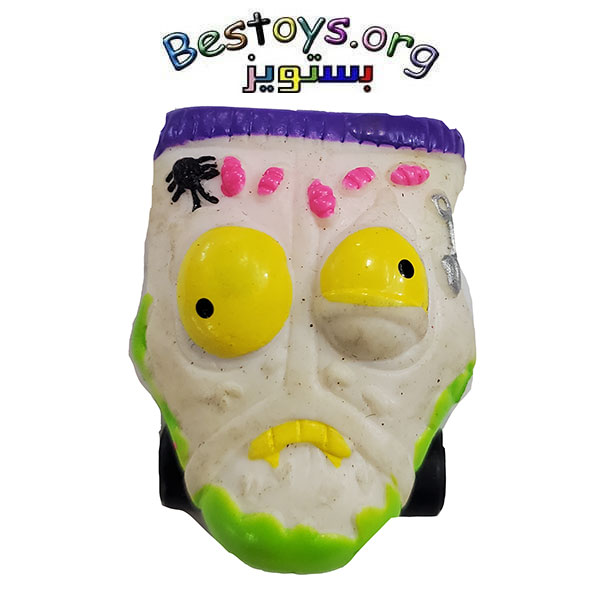 فیگور گروسری گنگ کد 94