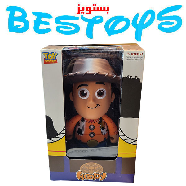 فیگور مدل وودی ارتفاع 17 سانتی متر