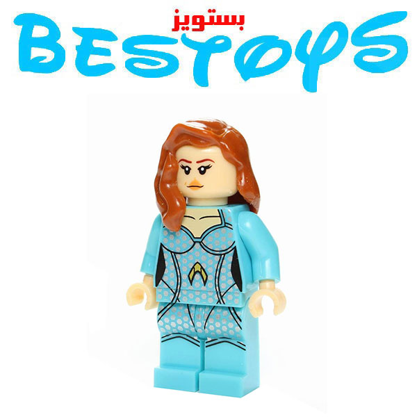 ساختنی آدمک فله مدل میرا