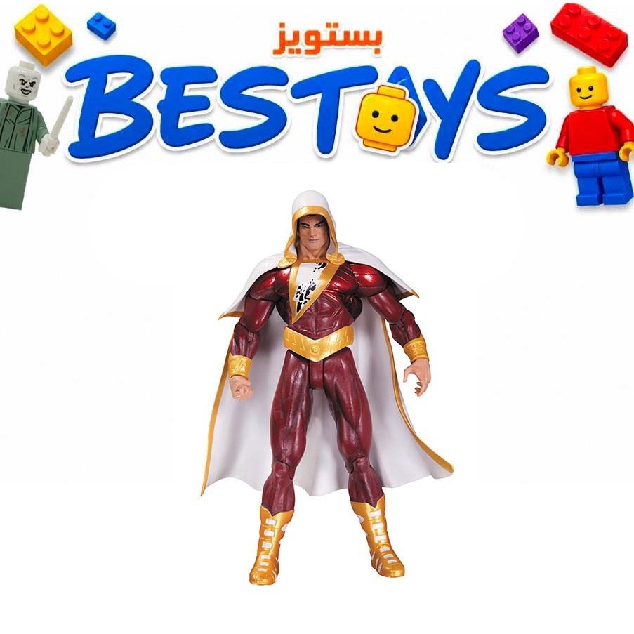 فیگور فله مدل Shazem