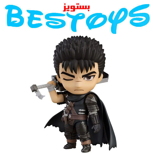 فیگور مدل Guts