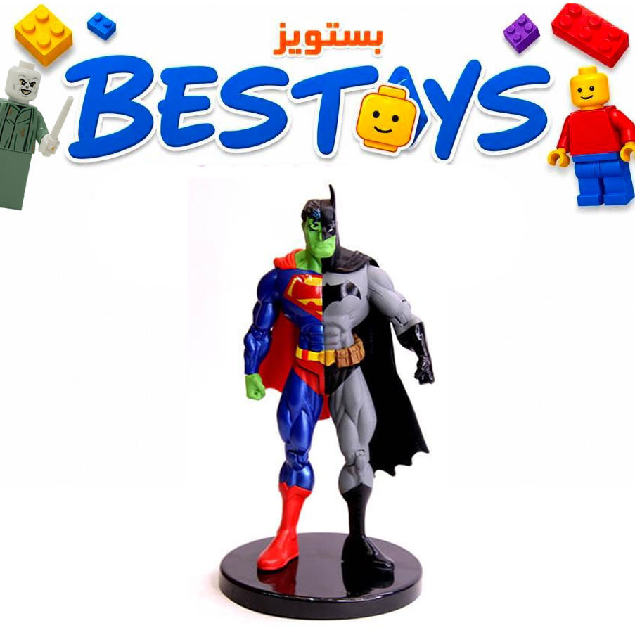 فیگور فله مدل بت من هالک