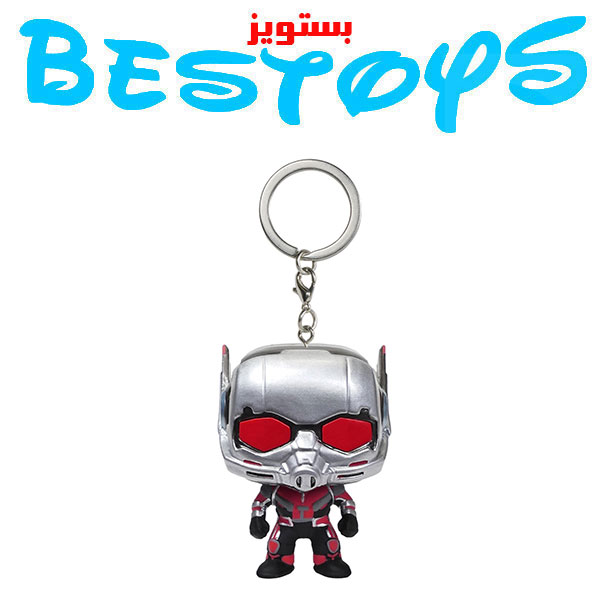 جاسوویچی فانکوپاپ اورجینال مدل Ant Man